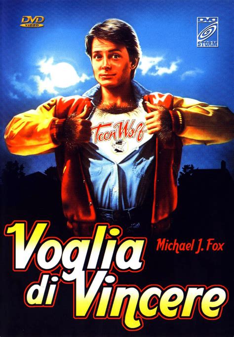 voglia di vincere.